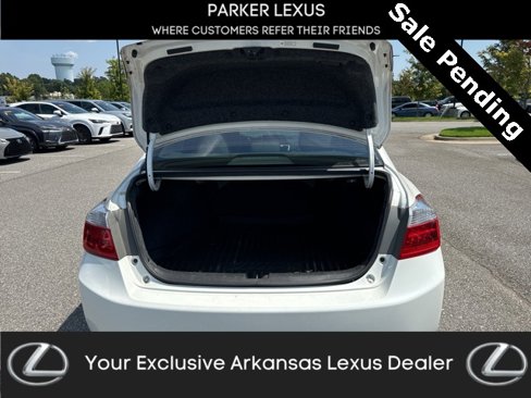 Used 2013 Honda Accord EX-L image 12