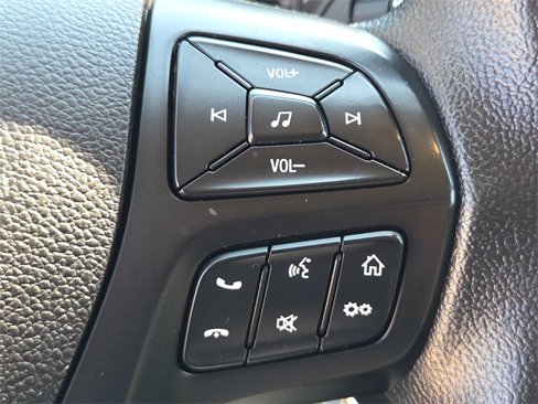 Used 2021 Ford Ranger XL w/ Equipment Group 101A High image 23