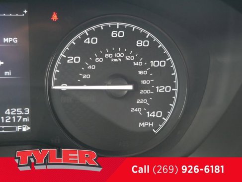 Used 2023 Subaru Forester image 48