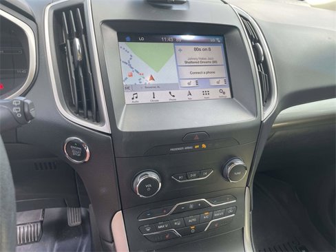 Used 2019 Ford Edge SEL w/ Equipment Group 201A image 25