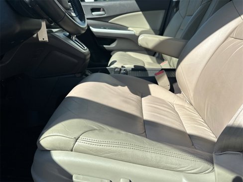 Used 2014 Honda CR-V EX-L image 10