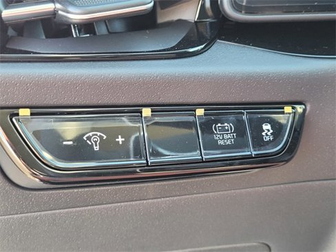 New 2025 Hyundai Elantra SEL image 19