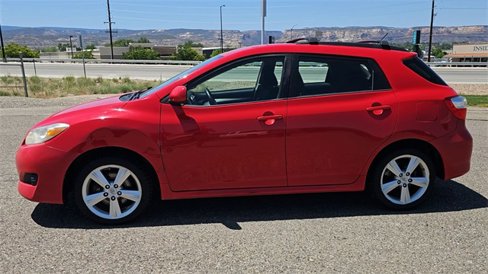 Used 2010 Toyota Matrix S image 5