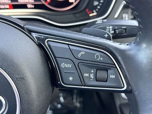 Used 2018 Audi A5 2.0T Premium image 15