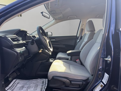 Used 2016 Honda CR-V SE image 9