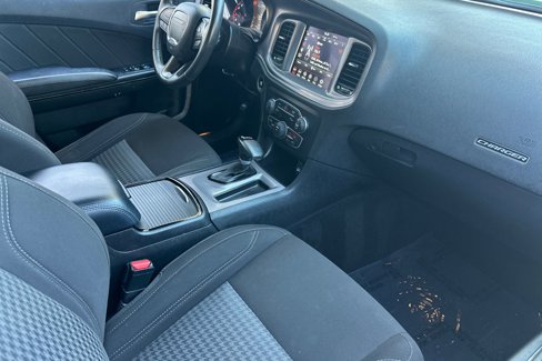 Used 2023 Dodge Charger SXT w/ Blacktop Package image 30