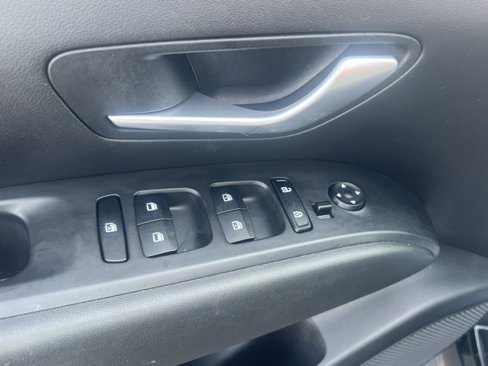 Used 2023 Hyundai Santa Cruz SEL image 11