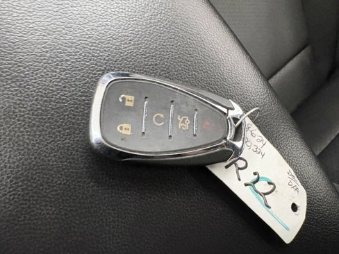 Used 2021 Chevrolet Malibu RS image 34
