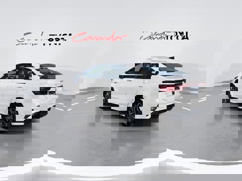 Used 2024 Kia Forte LXS image 6