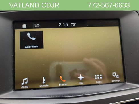 Used 2016 Lincoln MKT AWD w/ Equipment Group 201A image 21