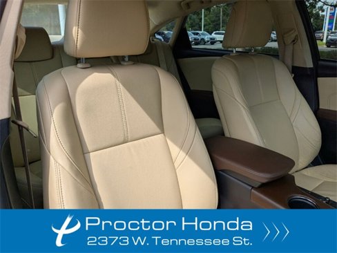 Used 2016 Toyota Avalon XLE Premium image 38