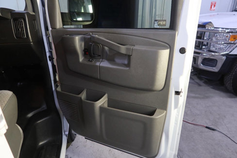 Used 2020 Chevrolet Express 2500 image 13