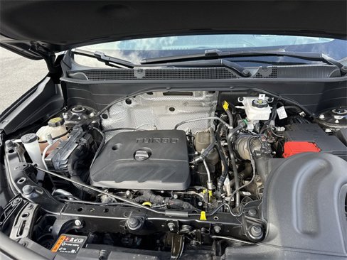 Used 2022 Buick Encore GX Essence w/ Advanced Technology Package image 30
