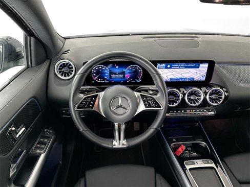 Certified 2025 Mercedes-Benz GLA 250 image 20