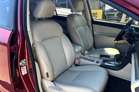 Used 2013 Subaru Crosstrek 2.0i Limited image 7