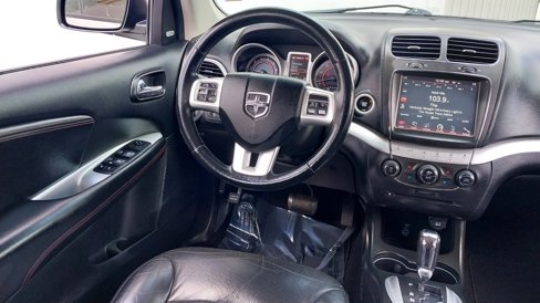 Used 2019 Dodge Journey GT image 13