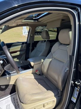 Used 2014 Acura MDX FWD w/ Advance & Entertainment image 7