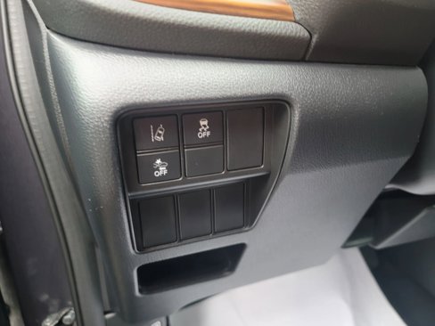 Used 2022 Honda CR-V EX image 18