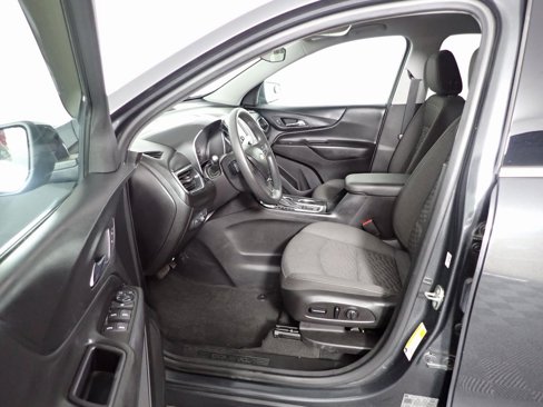 Used 2019 Chevrolet Equinox LT image 19