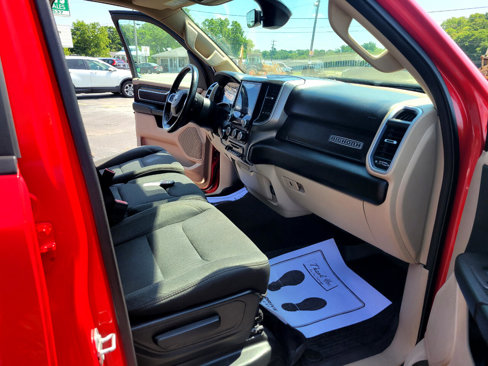 Used 2019 RAM 1500 Big Horn image 14