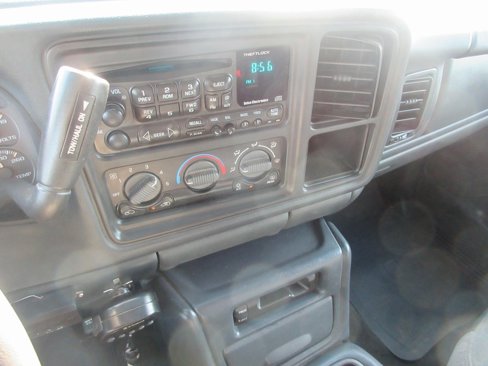 Used 2002 Chevrolet Silverado 3500 LS w/ Electrical Convenience Pkg image 22