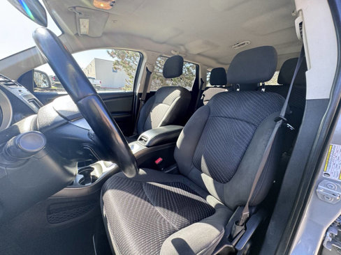 Used 2018 Dodge Journey SE w/ Connectivity Group image 14