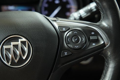 Used 2019 Buick Envision Essence image 33