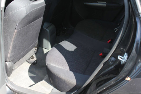 Used 2008 Subaru Impreza Outback Sport image 12