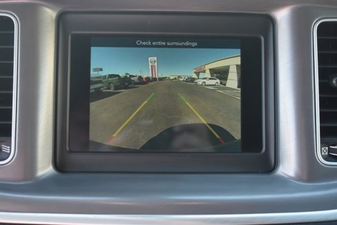 Used 2022 Dodge Charger SXT image 23