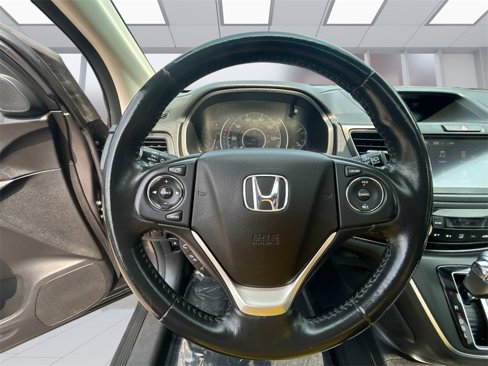 Used 2016 Honda CR-V EX-L image 29