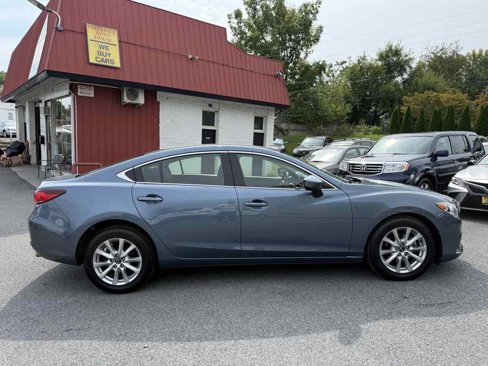 Used 2014 MAZDA MAZDA6 Sport image 8