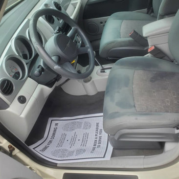 Used 2006 Chrysler PT Cruiser Touring w/ Fleet Value Group I image 7