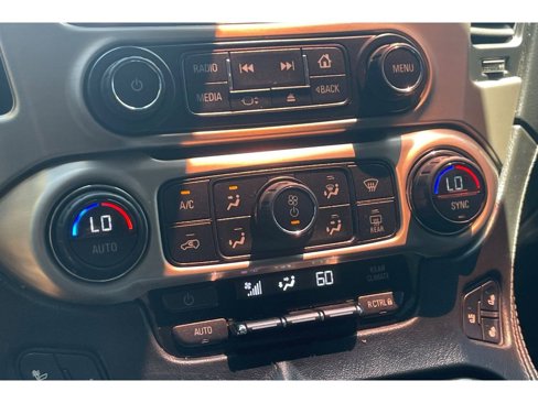 Used 2016 GMC Yukon XL Denali w/ Open Road Package image 28