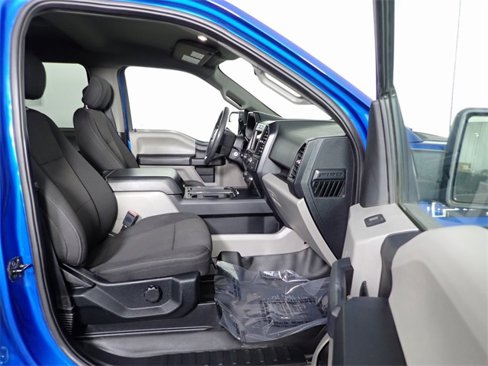 Used 2019 Ford F150 XL w/ Equipment Group 101A Mid image 31