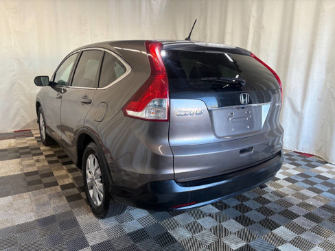 Used 2012 Honda CR-V EX image 5