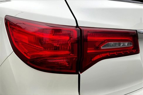 Used 2017 Acura MDX SH-AWD image 29