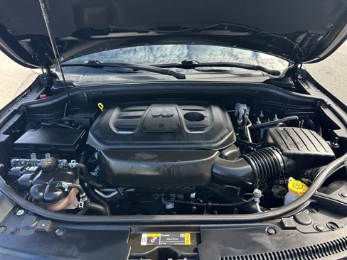 Used 2022 Jeep Grand Cherokee Laredo X image 37