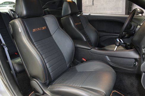 Used 2015 Dodge Challenger R/T Scat Pack image 40