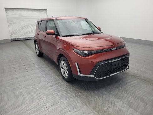 Used 2024 Kia Soul LX w/ Option Group 015 image 13