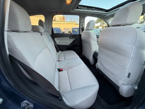 Used 2014 Subaru Forester 2.5i Premium w/ All-Weather Package image 26