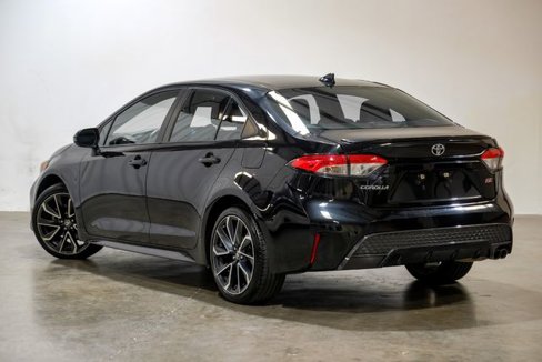 Used 2021 Toyota Corolla SE image 14