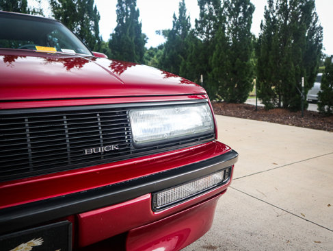 Used 1989 Buick Le Sabre Coupe image 5