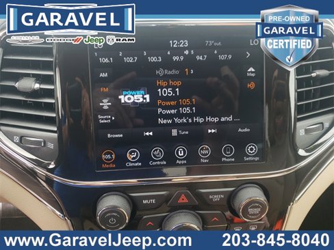 Used 2021 Jeep Grand Cherokee Limited image 31