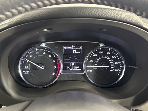 Used 2018 Subaru Forester 2.5i Limited image 18