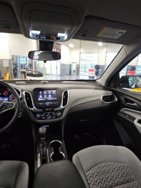 Used 2023 Chevrolet Equinox LT image 25