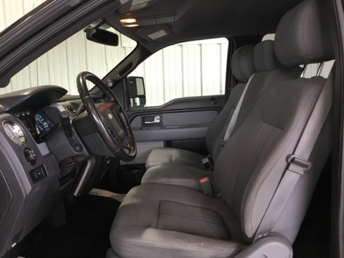 Used 2013 Ford F150 XLT image 28