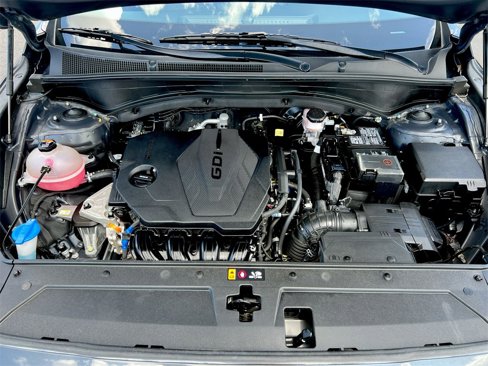 Used 2023 Hyundai Santa Fe SEL image 23