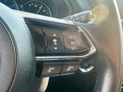 Used 2022 MAZDA CX-5 AWD 2.5 S w/ Premium Plus Pkg image 13