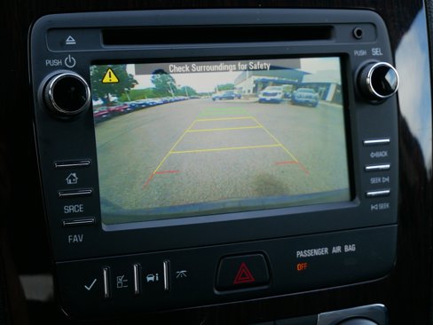 Used 2017 Chevrolet Traverse LT image 30