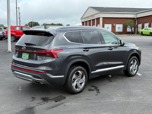 Used 2022 Hyundai Santa Fe SEL w/ Cargo Package image 5